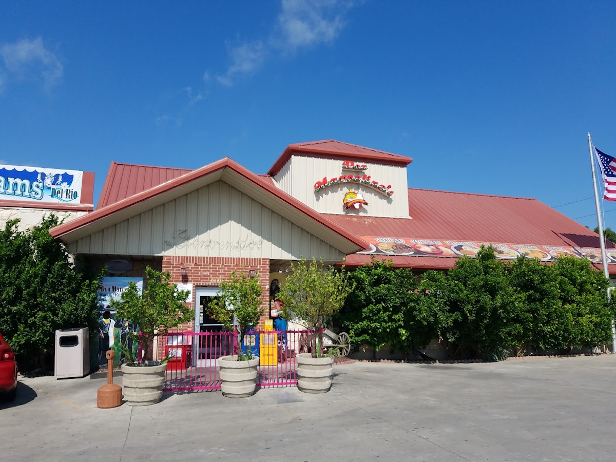 Don Marcelino's Restaurant-1